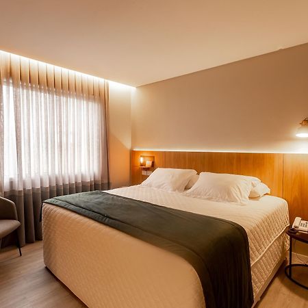 Hotel Melo Balneário Camboriú Eksteriør billede