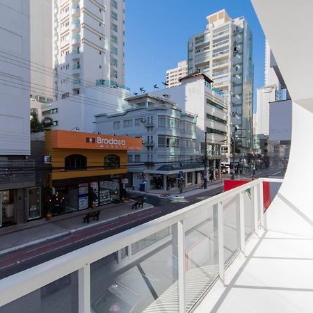 Hotel Melo Balneário Camboriú Eksteriør billede