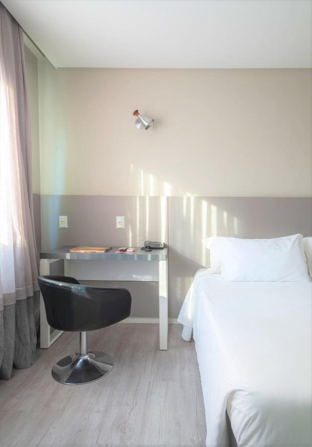 Hotel Melo Balneário Camboriú Eksteriør billede