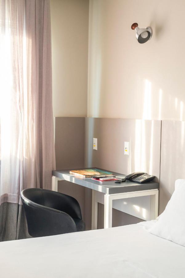Hotel Melo Balneário Camboriú Eksteriør billede