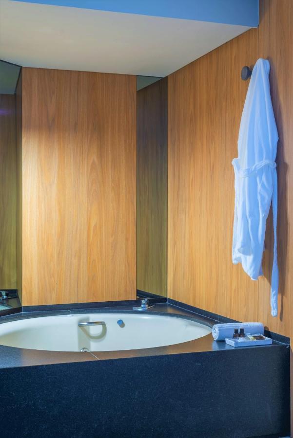 Hotel Melo Balneário Camboriú Eksteriør billede