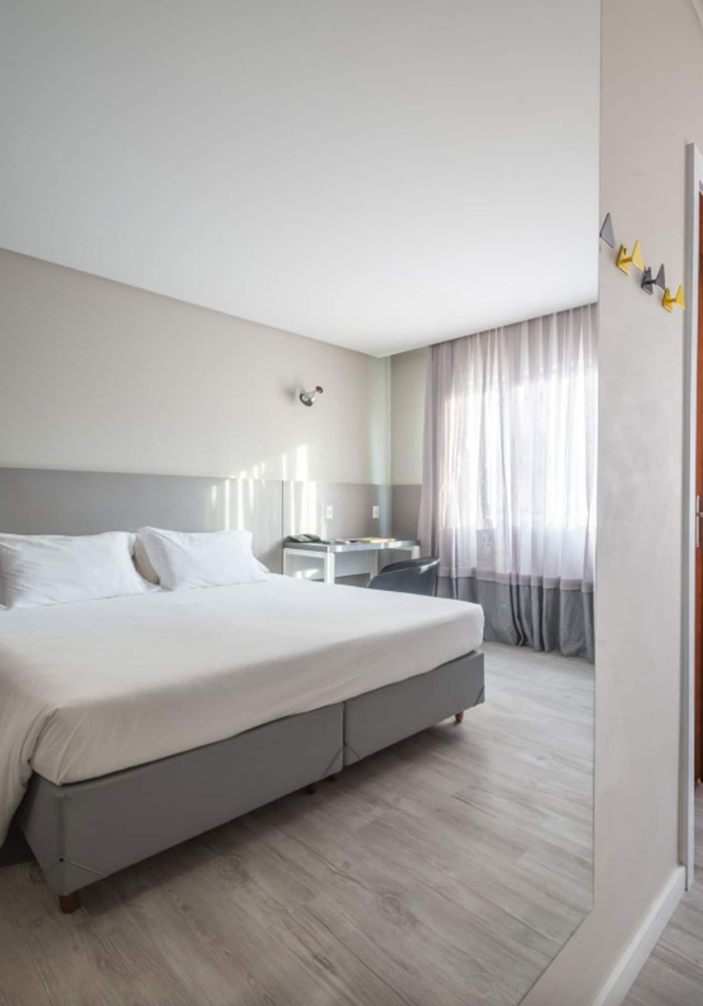 Hotel Melo Balneário Camboriú Eksteriør billede