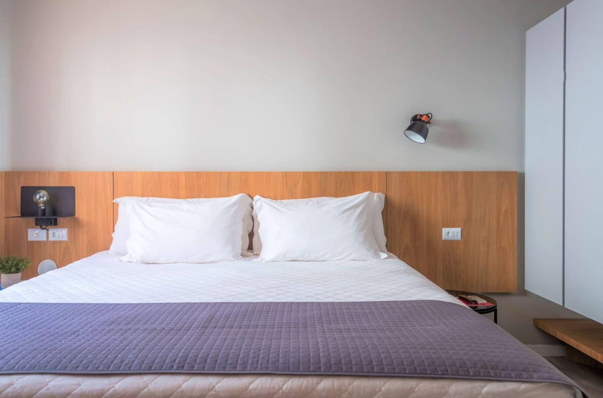 Hotel Melo Balneário Camboriú Eksteriør billede