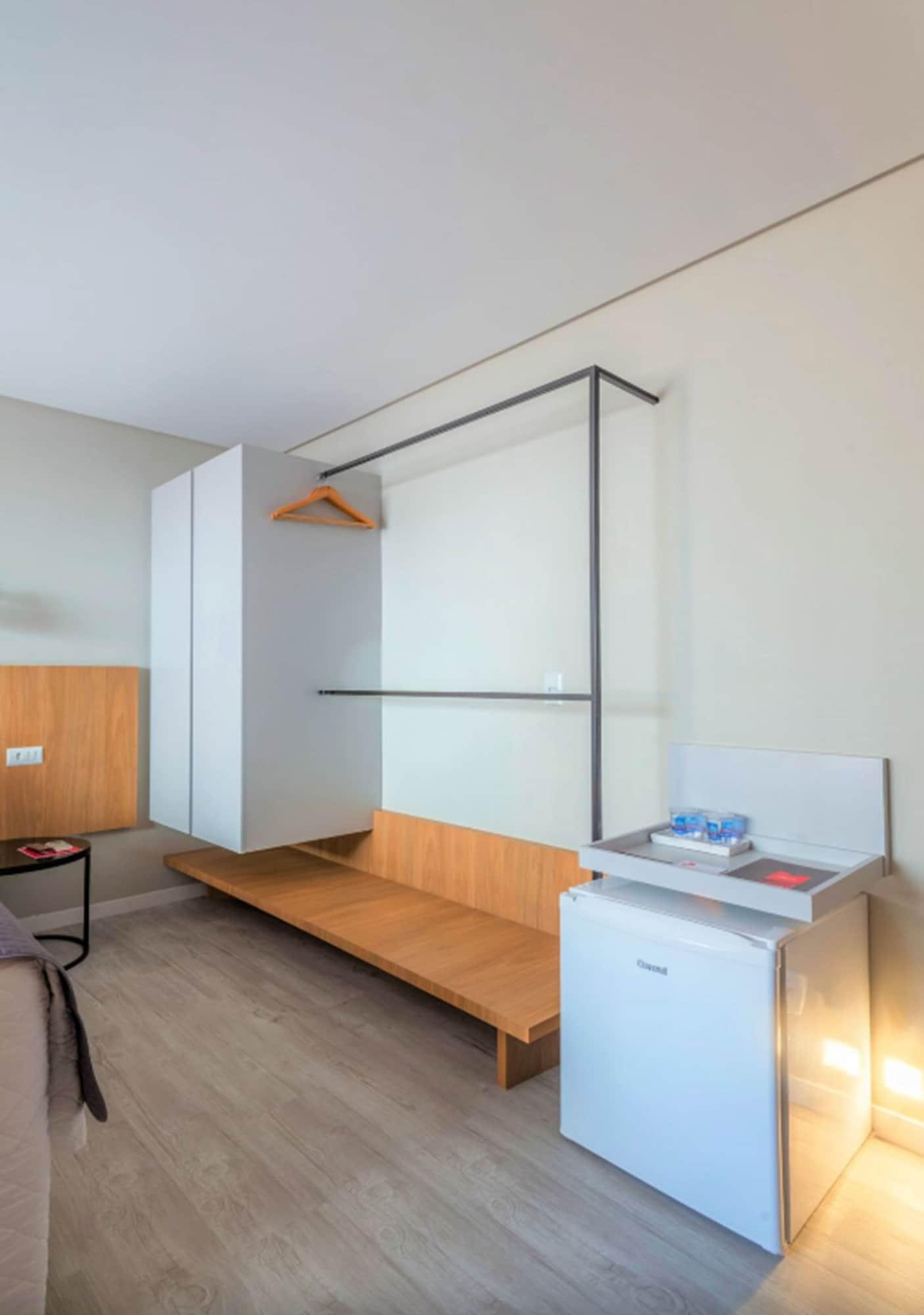 Hotel Melo Balneário Camboriú Eksteriør billede