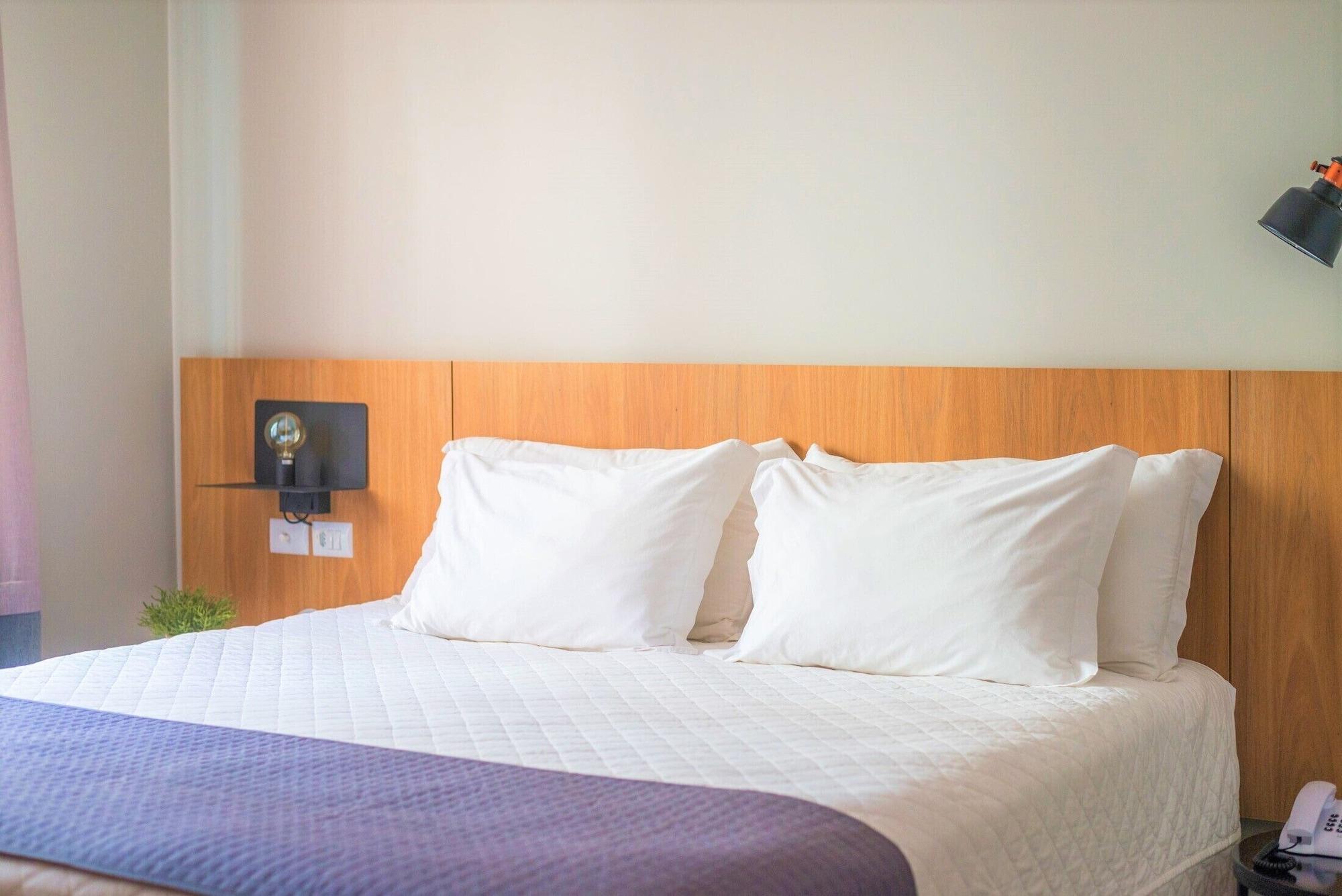Hotel Melo Balneário Camboriú Eksteriør billede