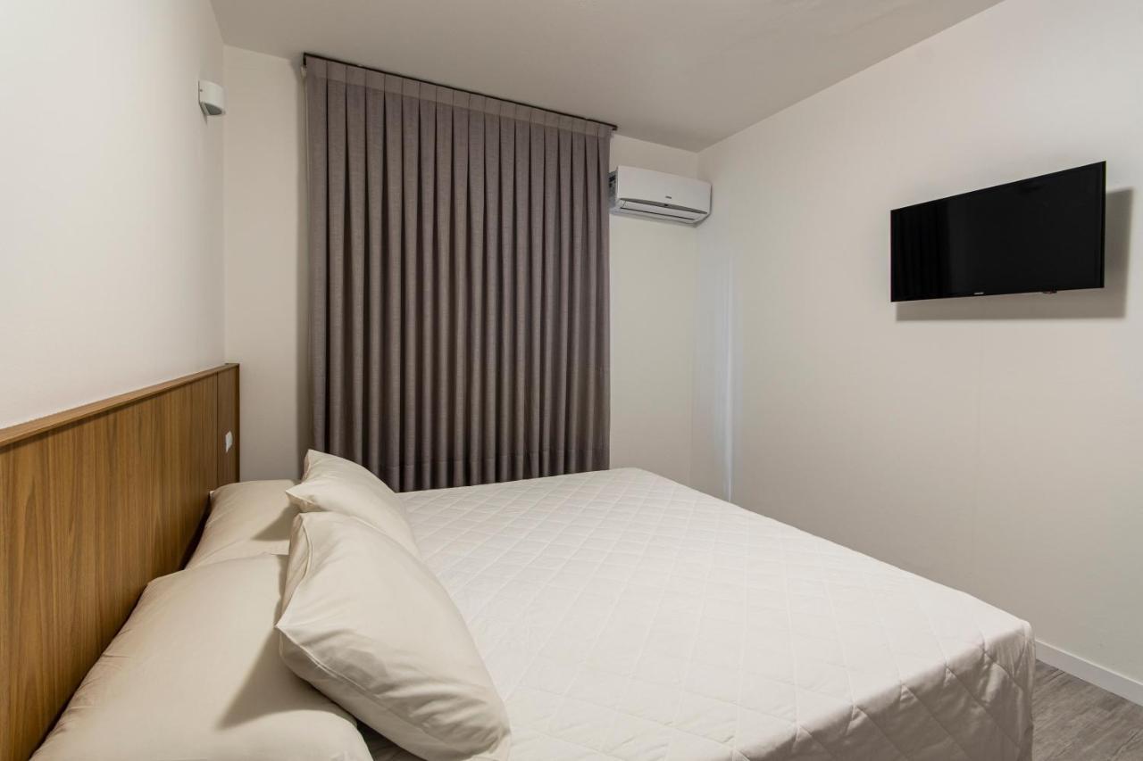 Hotel Melo Balneário Camboriú Eksteriør billede