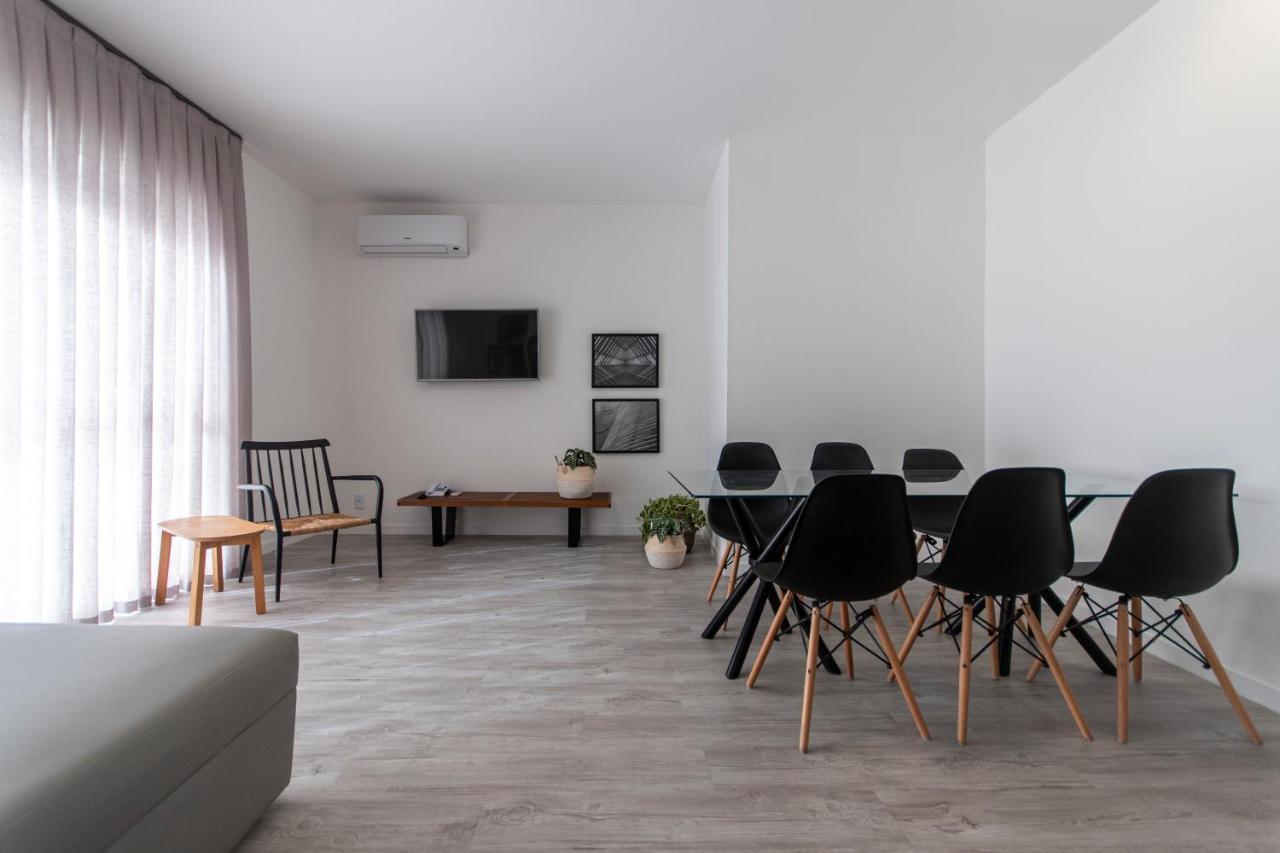 Hotel Melo Balneário Camboriú Eksteriør billede