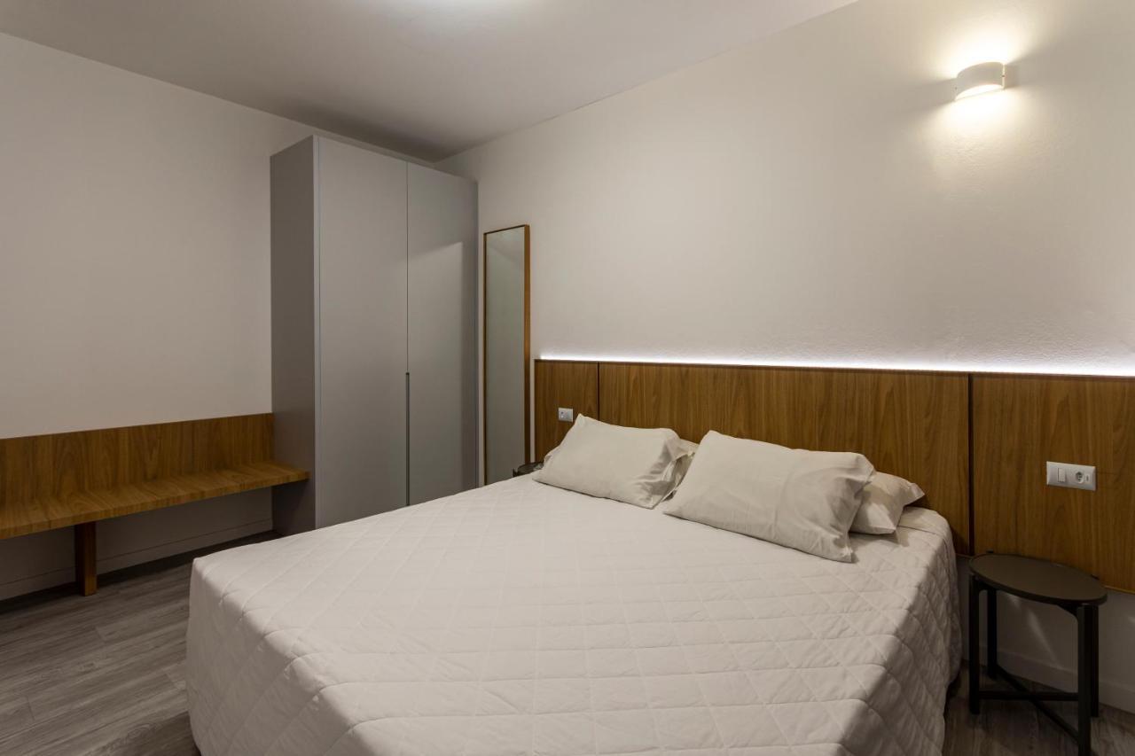 Hotel Melo Balneário Camboriú Eksteriør billede