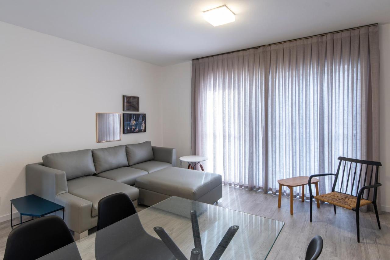 Hotel Melo Balneário Camboriú Eksteriør billede