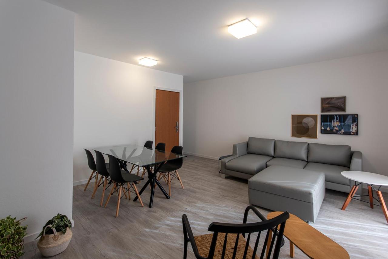 Hotel Melo Balneário Camboriú Eksteriør billede