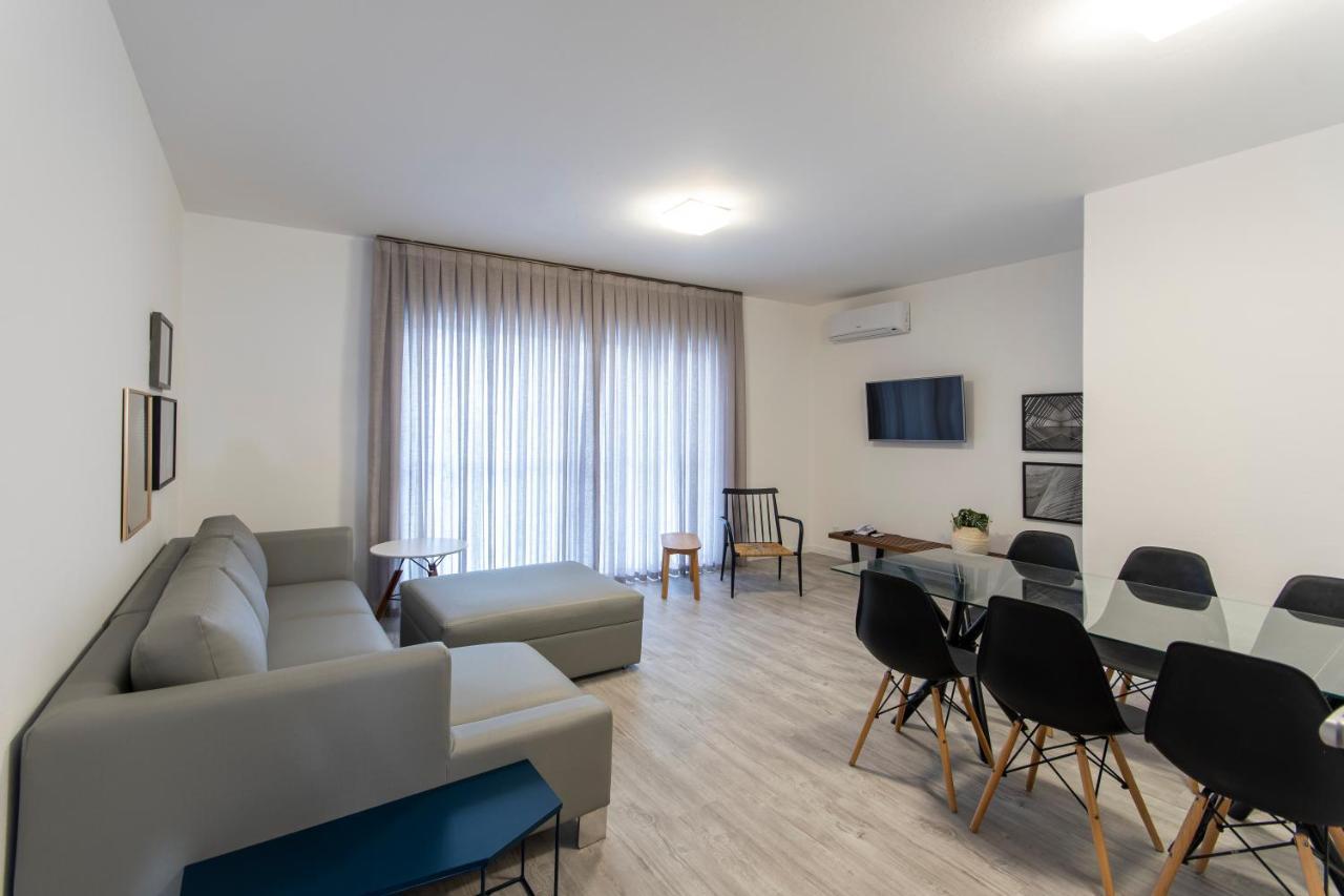 Hotel Melo Balneário Camboriú Eksteriør billede