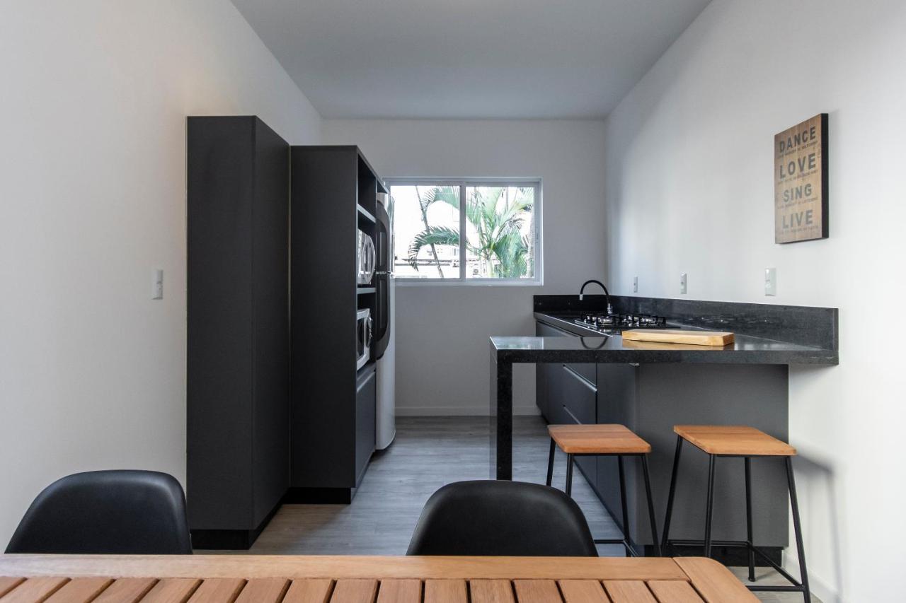 Hotel Melo Balneário Camboriú Eksteriør billede