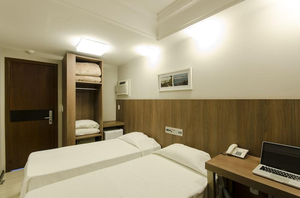 Hotel Melo Balneário Camboriú Eksteriør billede